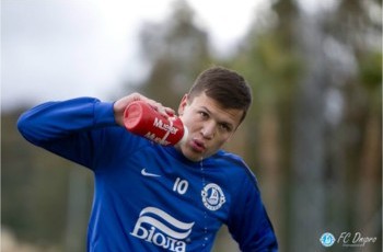 Коноплянка раскритиковал руководство «Днепра»