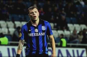 «Черноморец» покинул еврокубки