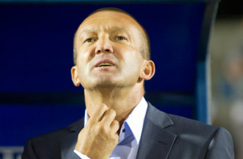 Роман Григорчук: «Настроение плохое, мы вылетели из Лиги Европы»