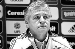 Не стало еще одной легенды «Динамо»