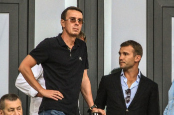 Андрей Шевченко: «Сегодня я потерял близкого друга…»