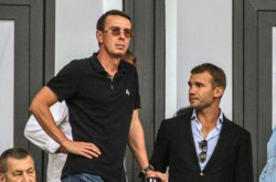 Андрей Шевченко: «Сегодня я потерял близкого друга…»