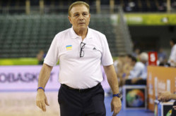 Майк Фрателло: «Военные действия на Востоке Украины могут помешать подготовке к ЧМ»