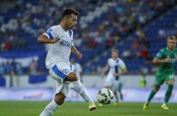 Премьер-лига. «Днепр» разгромил «Карпаты»