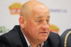 Андрей Стеценко: «Коноплянка наговорил немного лишнего»