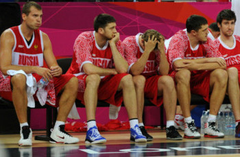 Баскетбол. Российские клубы и сборные ожидает международная изоляция