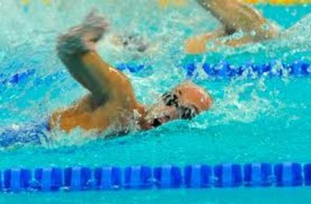 Паралимпийская сборная Украины виграла ЧЕ по плаванию