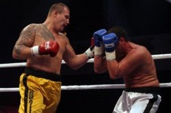 Судьи украли у Руденко победу в бою с Брауном