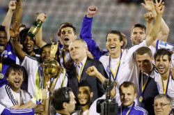 Кубок Украины. Команды узнали соперников в 1/16 финала