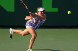 Цинциннати. Свитолина обыгрывает чемпионку Уимблдона