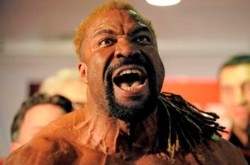 Шеннон Бриггс: «Я плачу тем, кто сливает мне информацию о местонахождении Кличко»