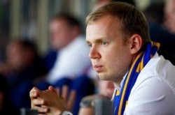 Суд арестовал «Металлист», его базу и стадион