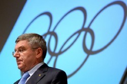 МОК официально вводит ограничения для атлетов из стран с эпидемией Эболы