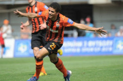 Премьер-лига. «Шахтер» разгромил «Олимпик»