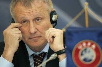 Григорий Суркис: «Меня удивляет и тревожит то, что РФС игнорирует очевидные вещи»