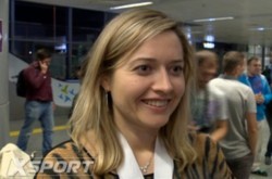 Наталья Жукова: «Очищение от паразитов – это только к лучшему»