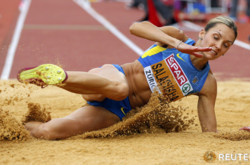 Саладуха приносит Украине второе «золото» чемпионата Европы