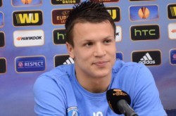 «Днепр» остался без Коноплянки