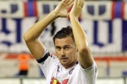 Артем Милевский: «После матча с «Днепром» обменяюсь футболками с Селезневым»