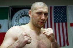 Жена Магомеда Абдусаламова подала в суд на Кличко