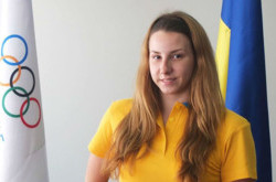 Нанкин-2014. Малявина завоевала «бронзу» в плавании