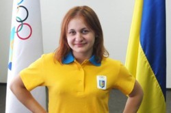 Нанкин-2014. Тяжелоатлетка Зенченко взяла «бронзу»