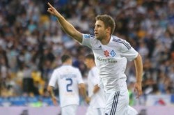 Кравец разгромил «Ильичевец»