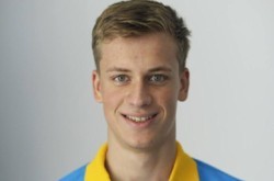 Нанкин-2014. Романчук завоевывает «серебро»