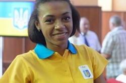 Нанкин-2014. Украинка выиграла «серебро»