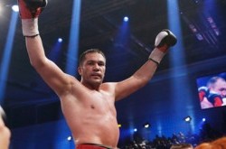 Кубрат Пулев: «Уверен в том, что могу победить Кличко»
