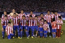 Парагвай отказался лететь в Украину