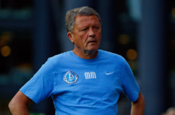 Мирон Маркевич: «Меня никто не просил выиграть Лигу чемпионов»