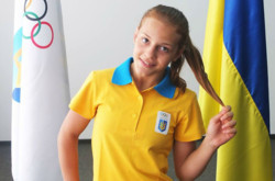 Нанкин-2014. Украинка взяла «бронзу» в вольной борьбе