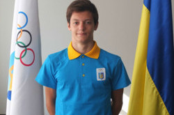 Нанкин-2014. Украинцы завоевали «золото» и «серебро»