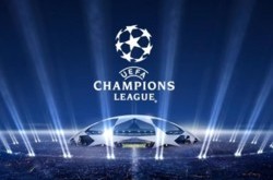 Лига чемпионов. Все результаты дня