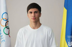 Украинец победил россиянина в финальном бою Юношеской Олимпиады