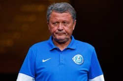 Мирон Маркевич: «Если не пройдем дальше в ЛЕ, то жизнь продолжится»