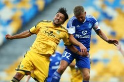 Лига Европы. «Металлист» и «Днепр» вышли в групповой турнир