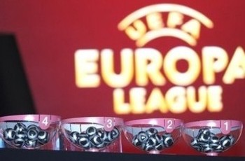 Лига Европы. «Динамо» и «Металлист» в первой корзине, «Днепр» - во второй