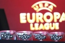 Лига Европы. «Динамо» и «Металлист» в первой корзине, «Днепр» - во второй