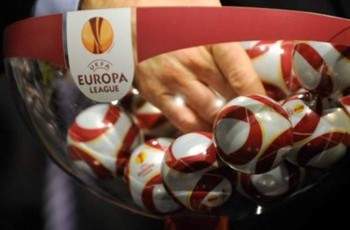 Украинские клубы узнали соперников по групповому этапу Лиги Европы