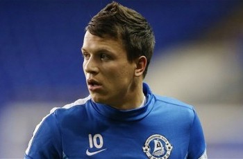 Коноплянка не хочет продлевать контракт с «Днепром»