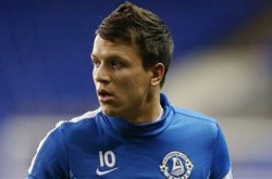 Коноплянка не хочет продлевать контракт с «Днепром»