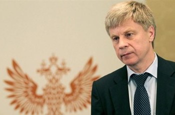 Николай Толстых: «Россия не принимала субъектов футбола из Украины в свой состав»