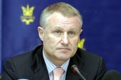 Григорий Суркис: «Россия нарушила устав ФИФА по всем критериям»