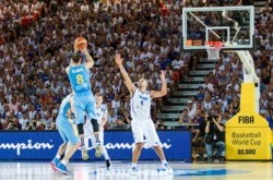 Александр Волков: «Гладырь вряд ли сыграет в следующих матчах»