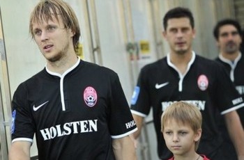 Матч «Заря» - «Динамо» под угрозой срыва