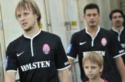 Матч «Заря» - «Динамо» под угрозой срыва