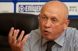 «Ильичевец» потерял еще троих игроков из-за ситуации в стране