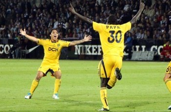 «Металлист» переезжает во Львов, а «Днепр» в Киев